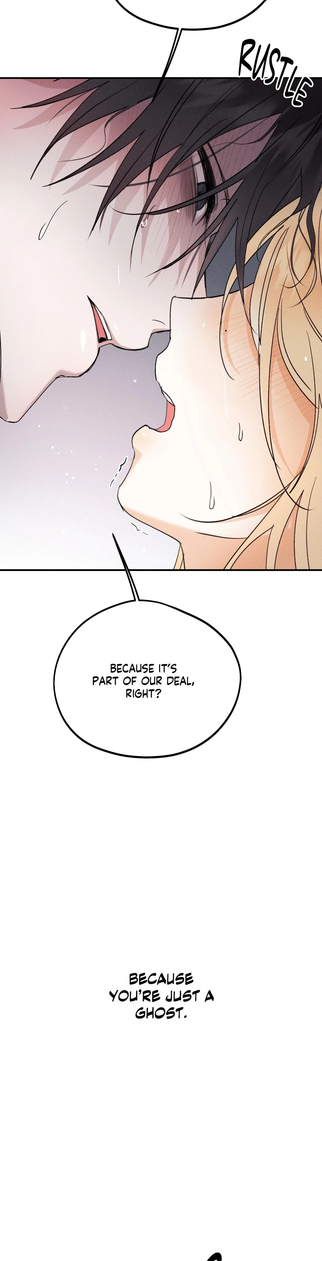 Boo-Tiful Nightmare Chapter 13, page 34