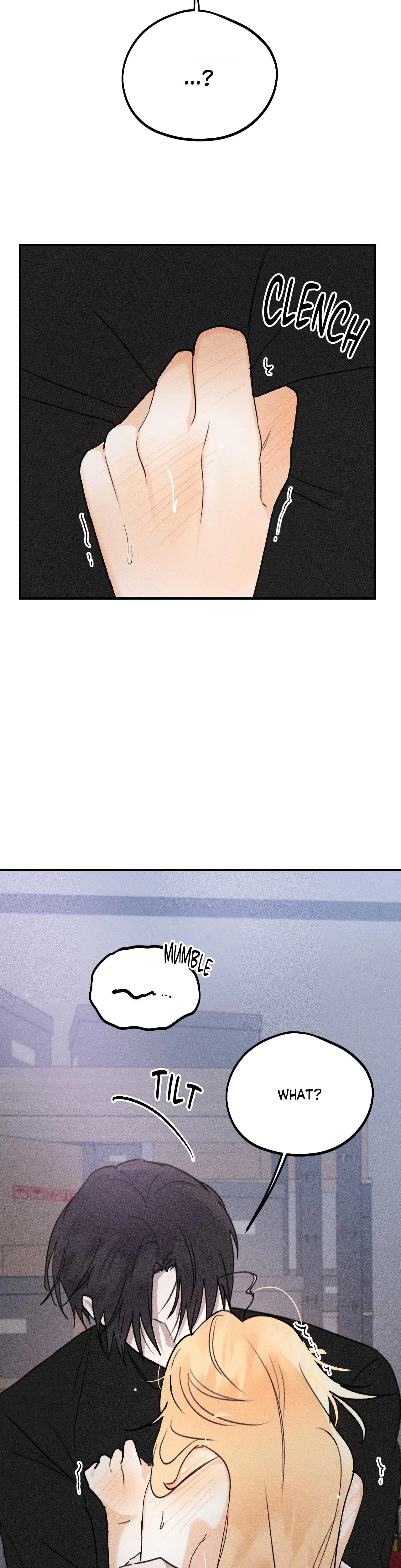 Boo-Tiful Nightmare Chapter 13, page 36
