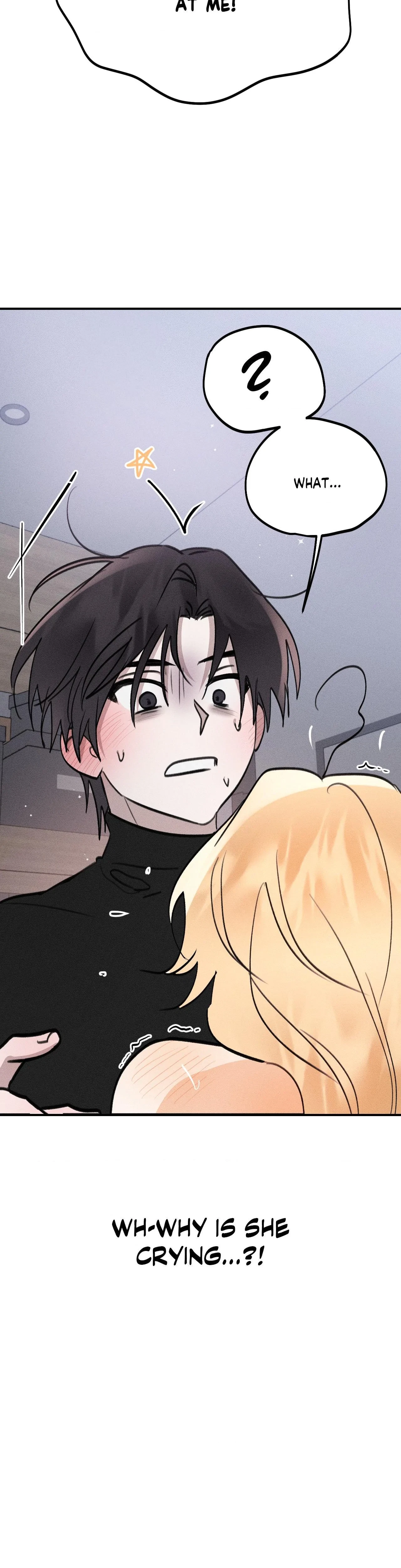 Boo-Tiful Nightmare Chapter 13, page 38