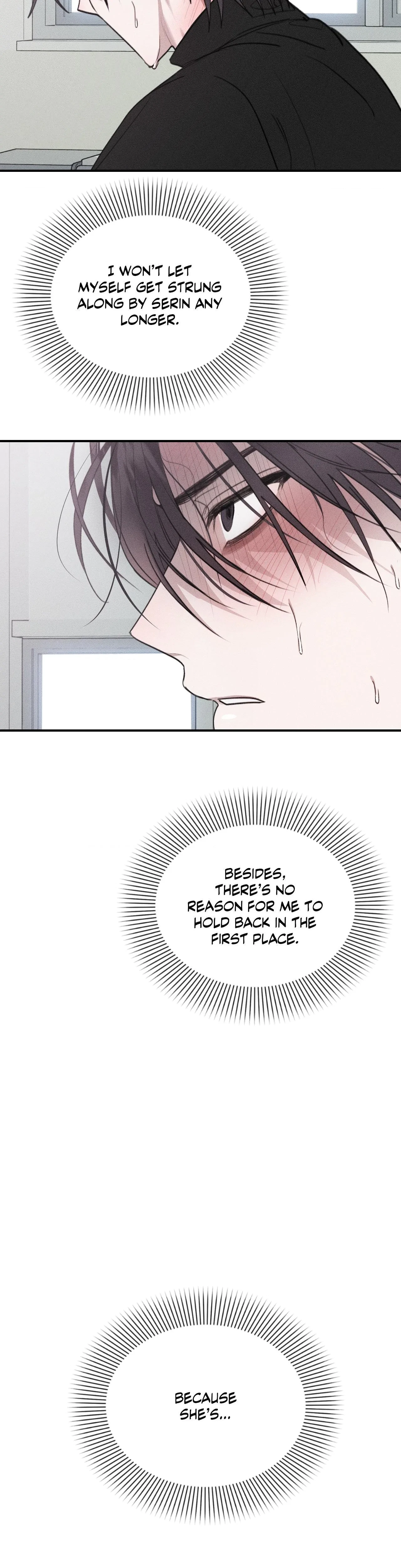 Boo-Tiful Nightmare Chapter 13, page 4