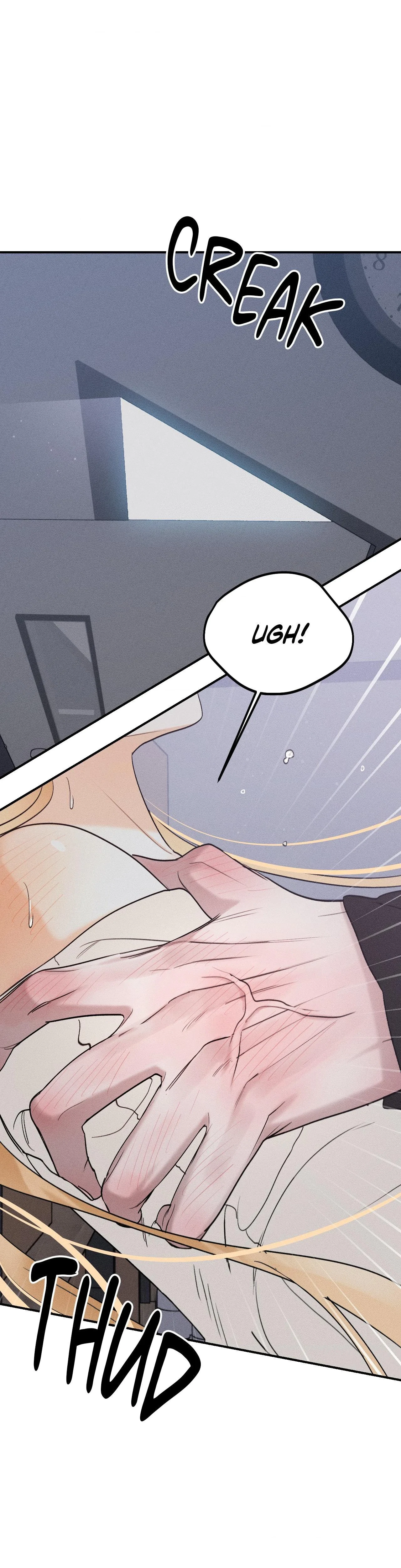 Boo-Tiful Nightmare Chapter 13, page 5