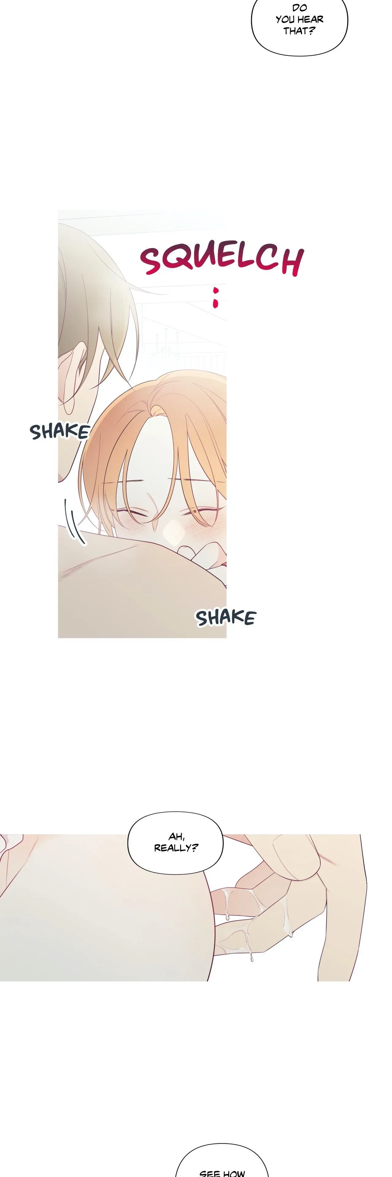 Chapter 145 - Side Story 7, page 8
