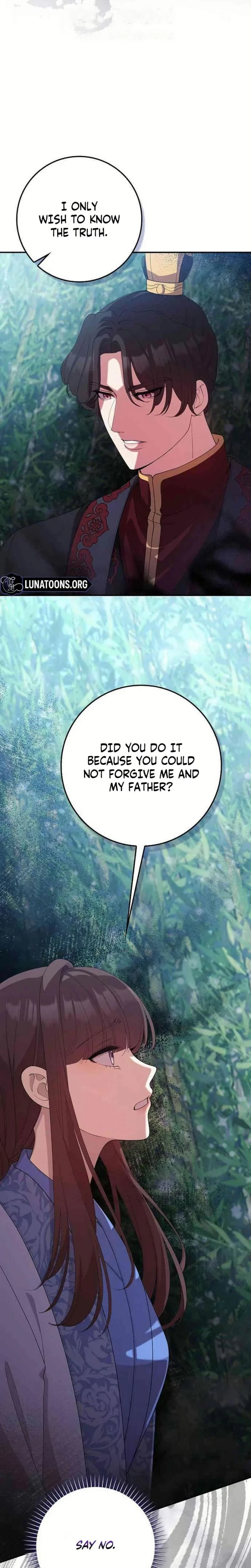The Tyrant Who Loved Lies Chapter 30, page 15