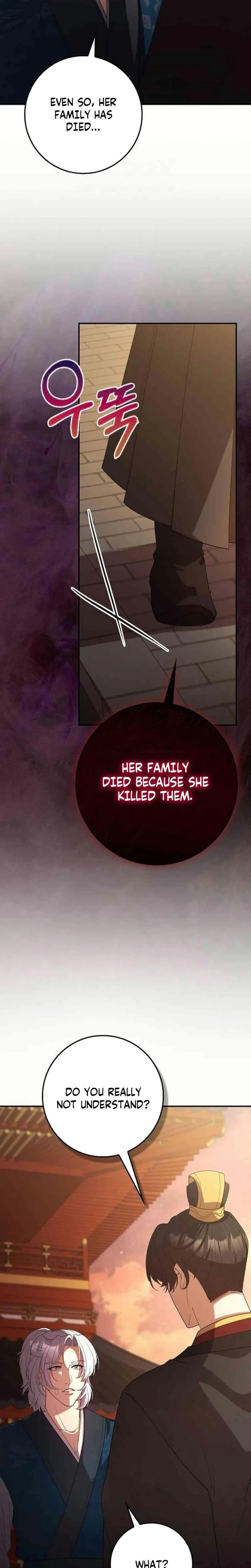 The Tyrant Who Loved Lies Chapter 30, page 29