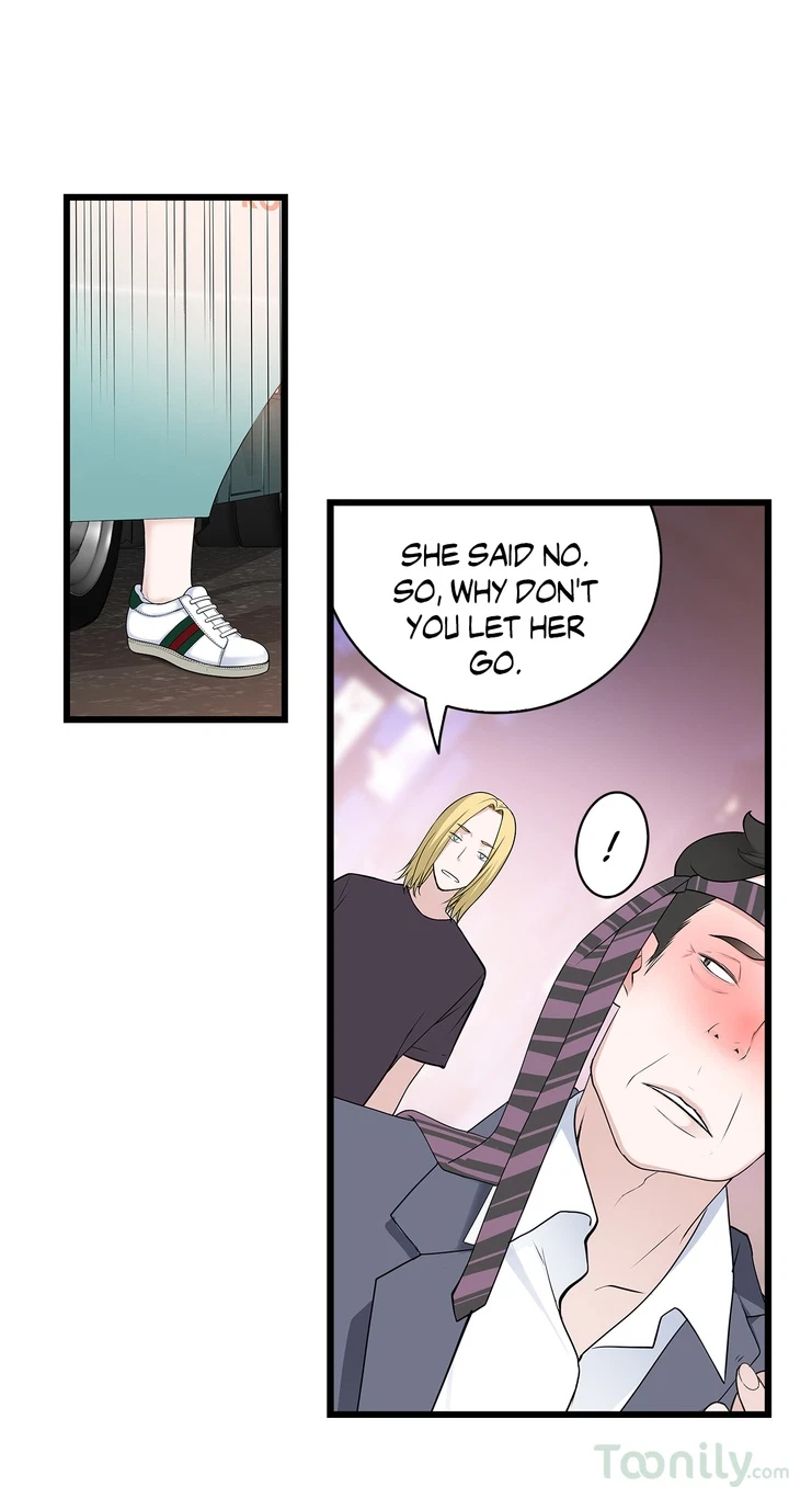 Chapter 41, page 40