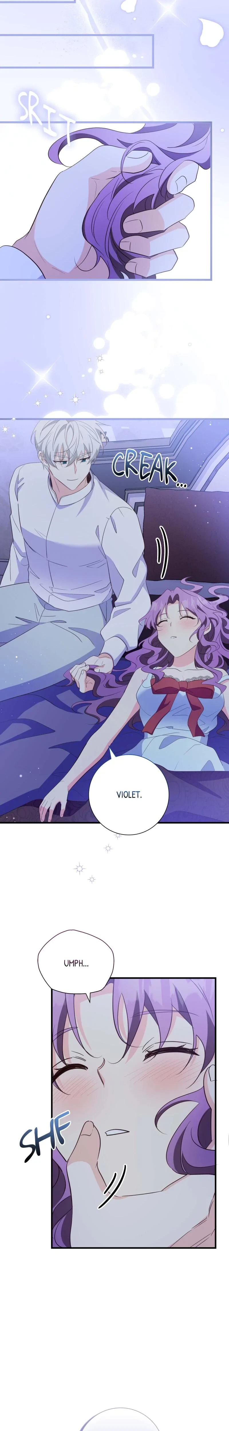 The Beastly Count After Dark Chapter 38, page 25