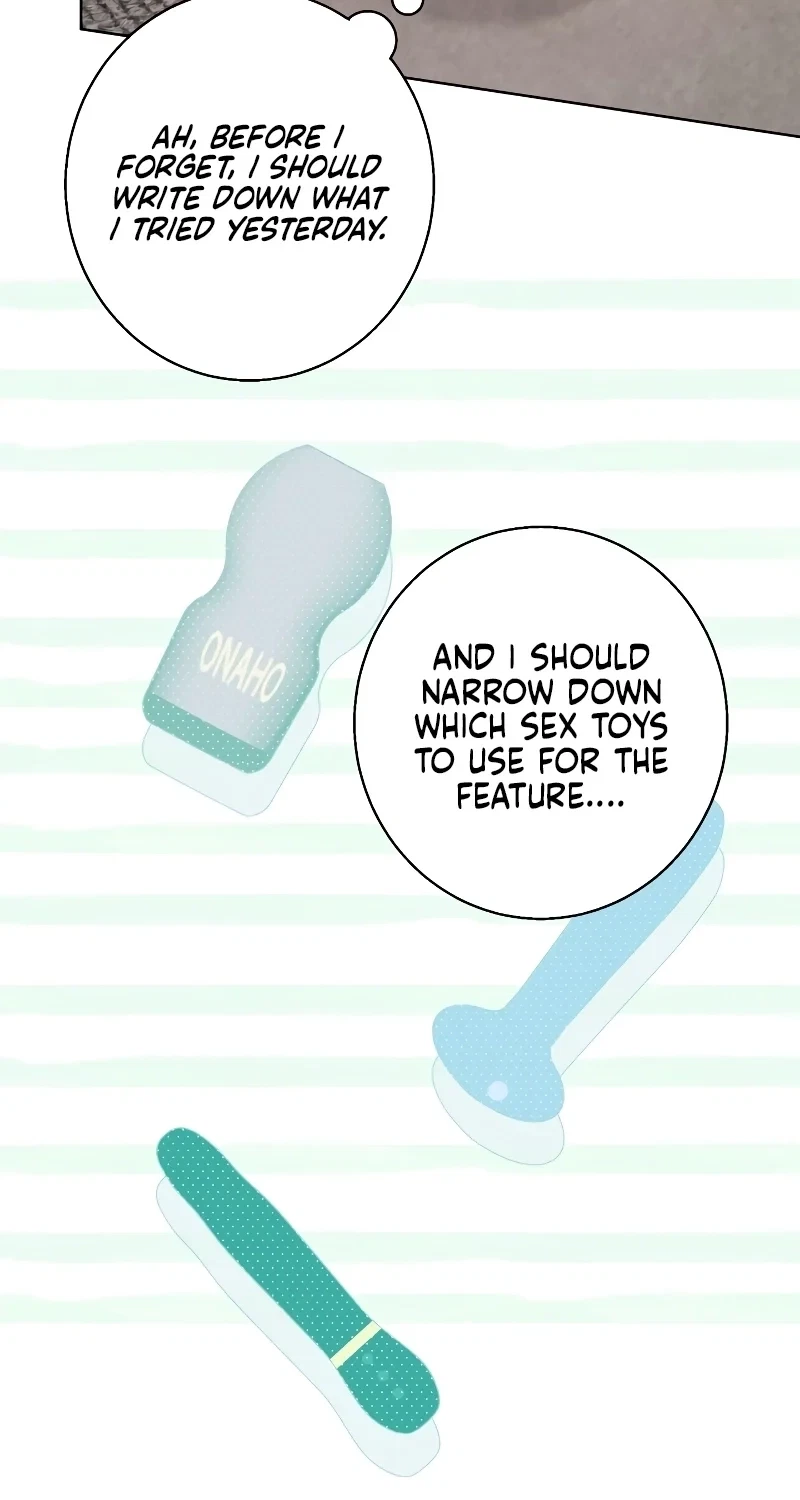 Toy Reviewer Chapter 11, page 27