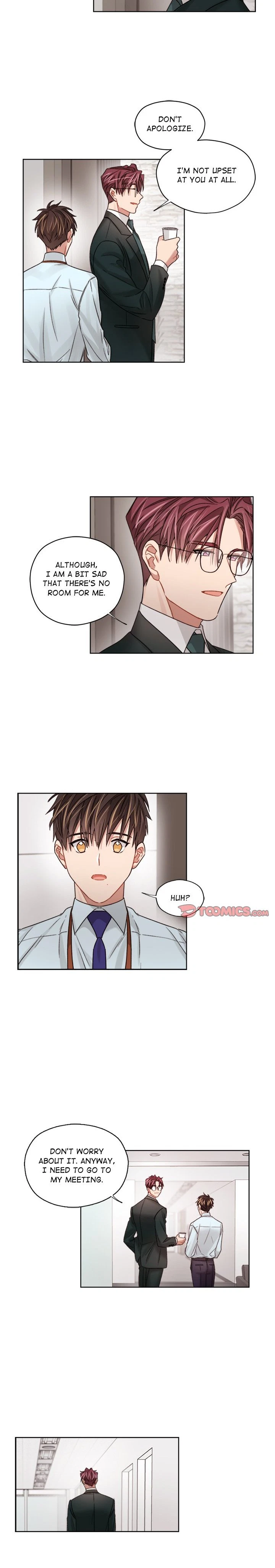 Bad Plan Chapter 35, page 5