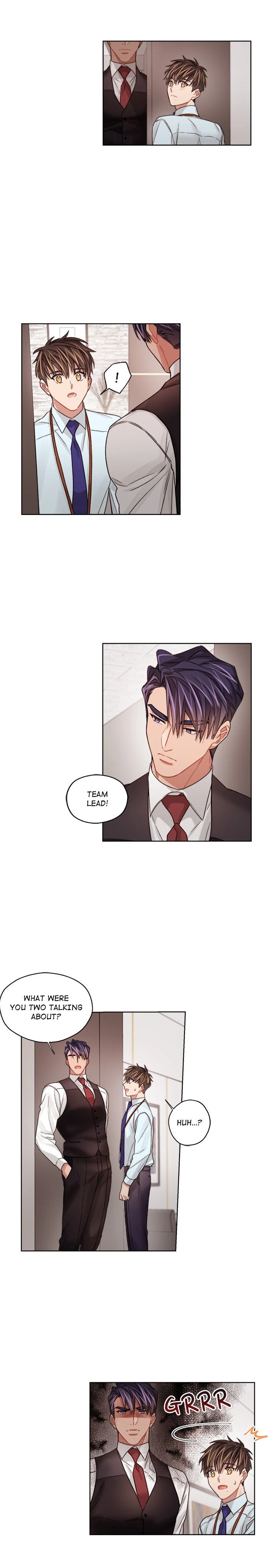 Bad Plan Chapter 35, page 6