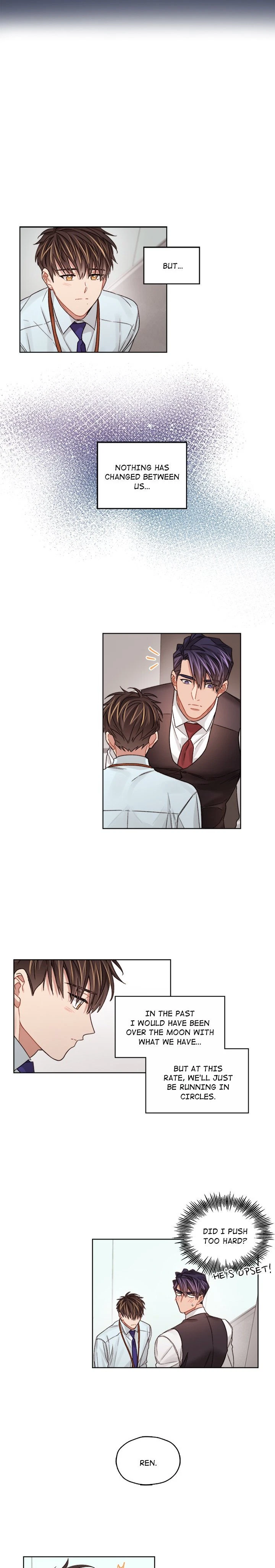 Bad Plan Chapter 35, page 8