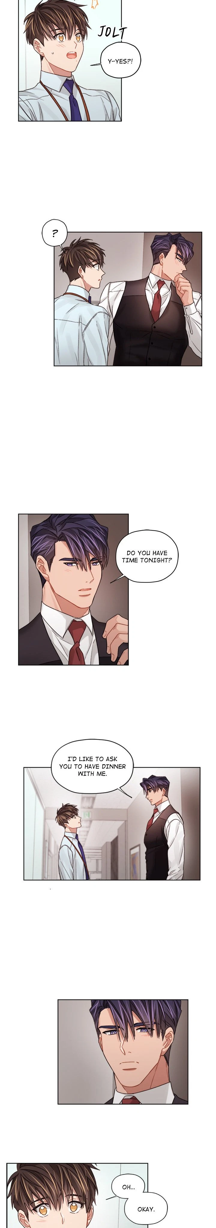 Bad Plan Chapter 35, page 9