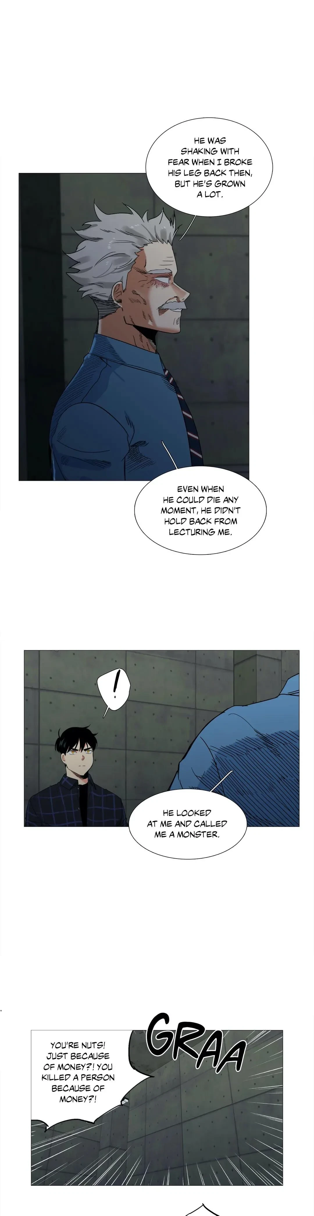 Put A Smile On Chapter 44, page 11
