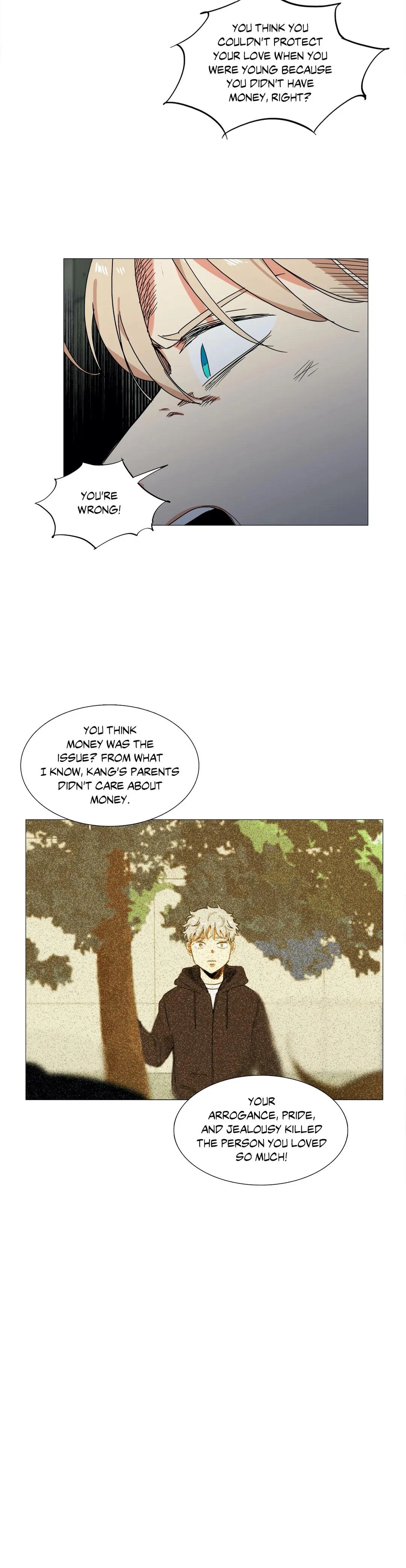Put A Smile On Chapter 44, page 12