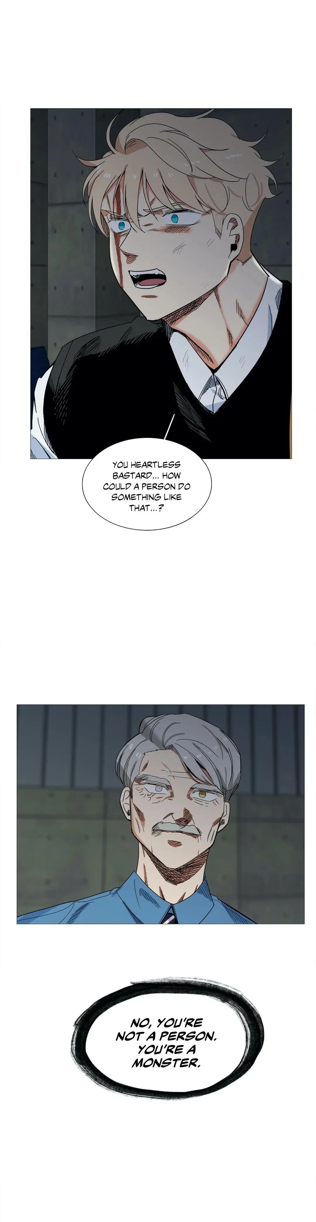 Put A Smile On Chapter 44, page 13