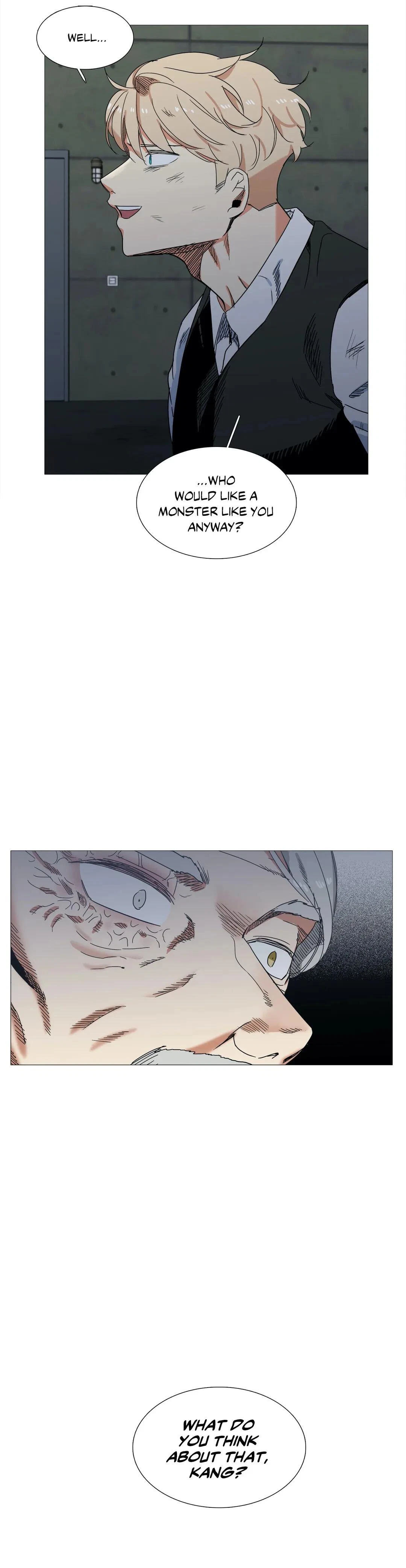 Put A Smile On Chapter 44, page 14