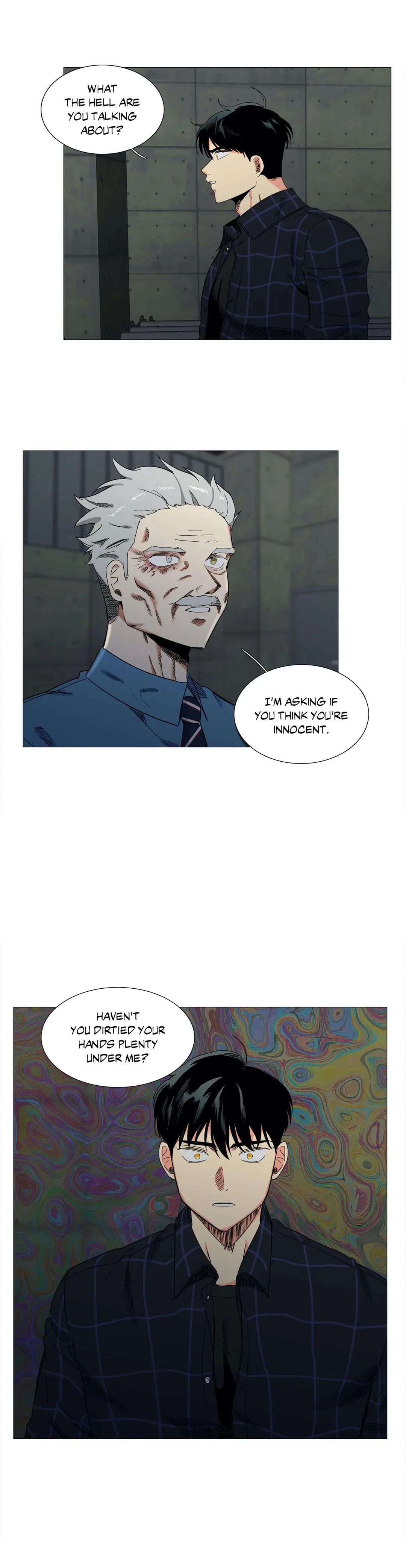 Put A Smile On Chapter 44, page 16