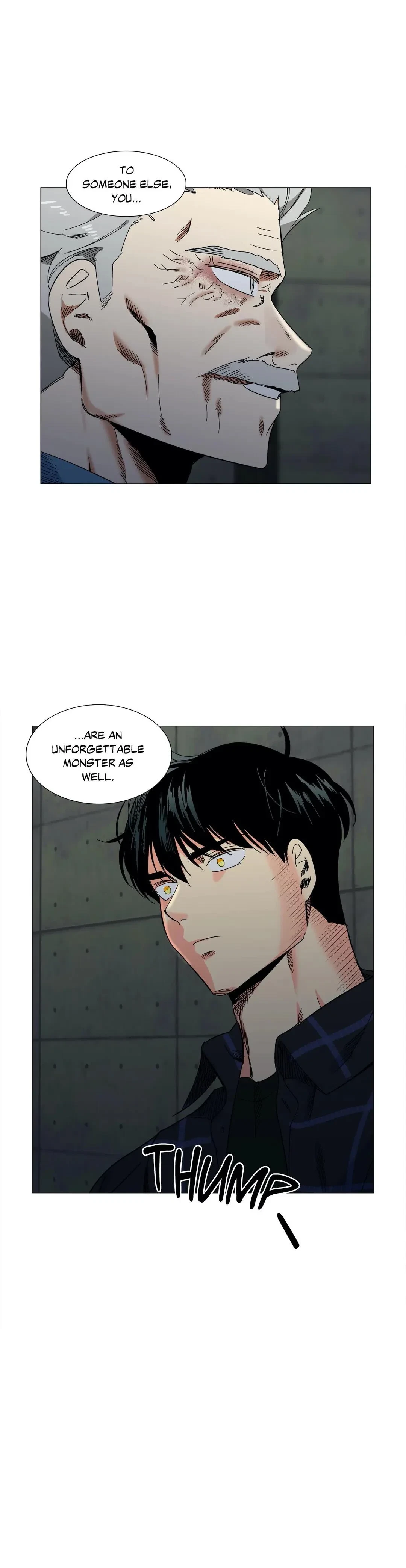 Put A Smile On Chapter 44, page 17