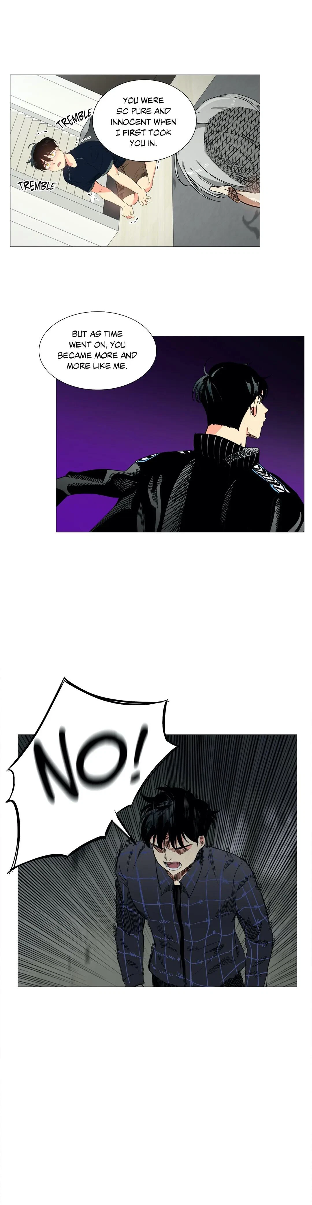 Put A Smile On Chapter 44, page 18