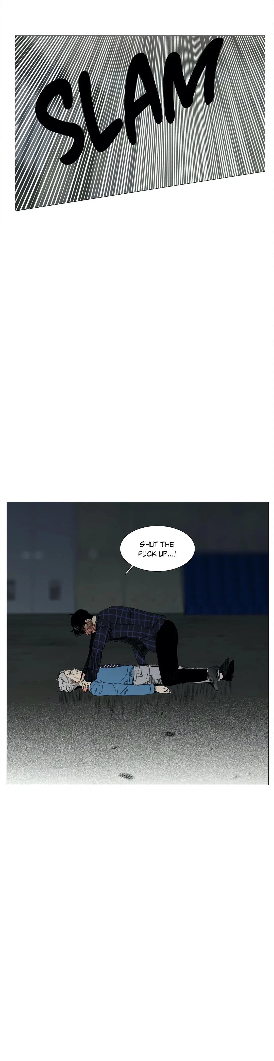 Put A Smile On Chapter 44, page 19