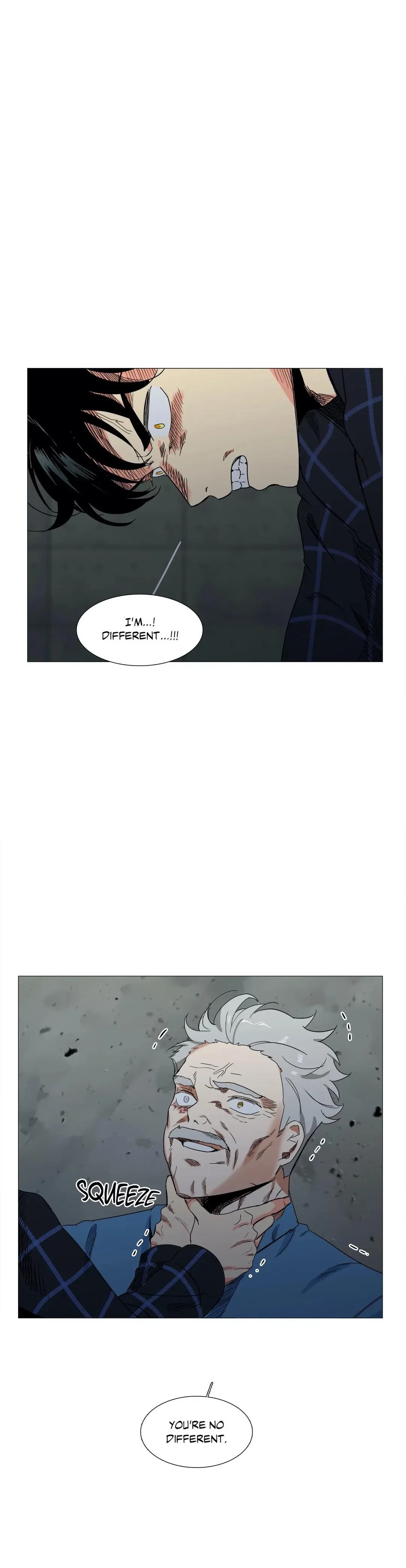 Put A Smile On Chapter 44, page 20