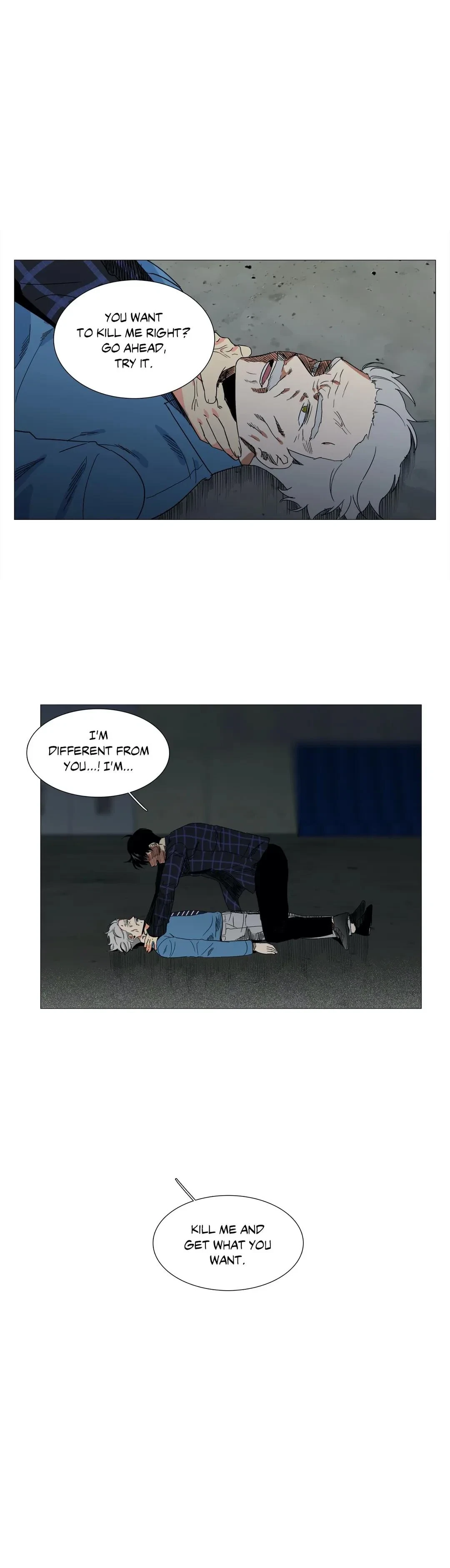 Put A Smile On Chapter 44, page 22