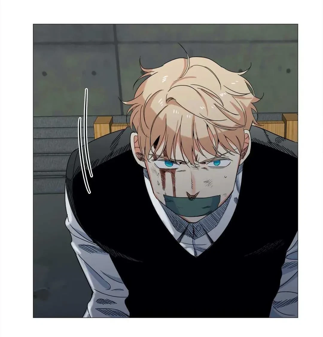 Put A Smile On Chapter 44, page 4