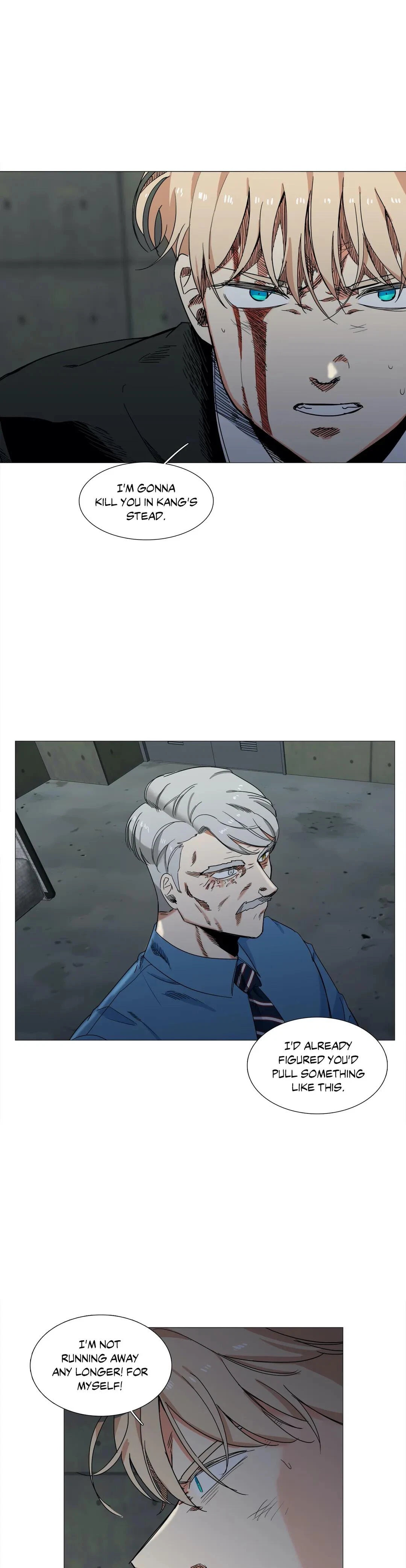 Put A Smile On Chapter 44, page 7