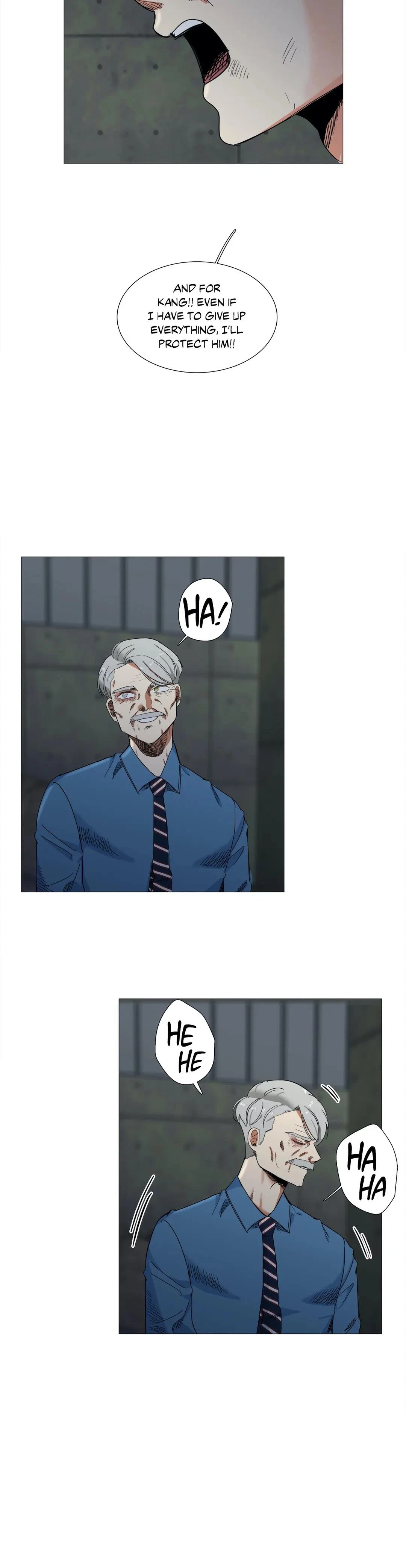 Put A Smile On Chapter 44, page 8