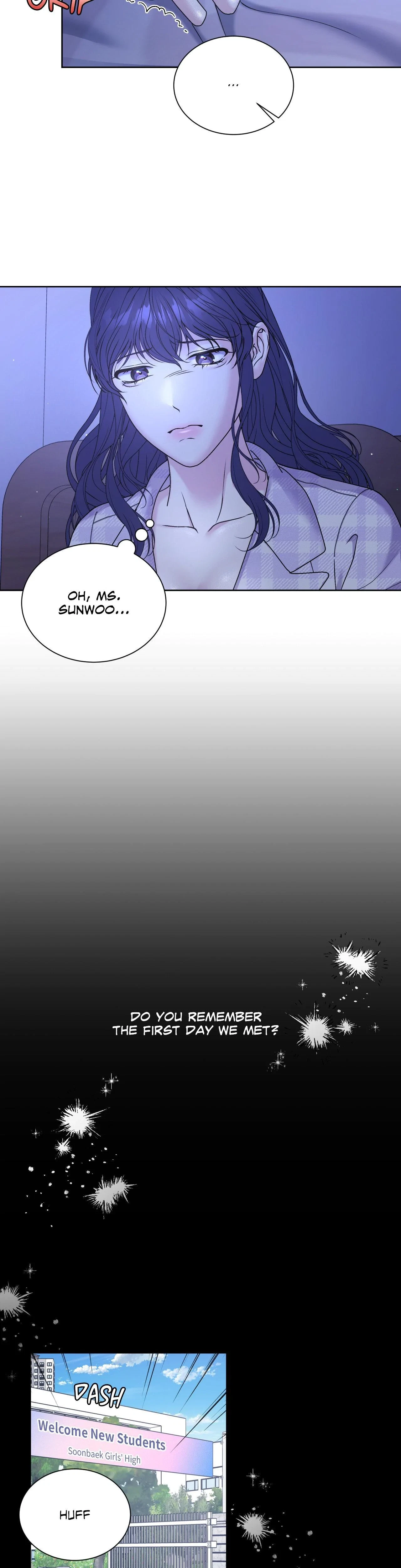 Chapter 79 - Side Story 08, page 11