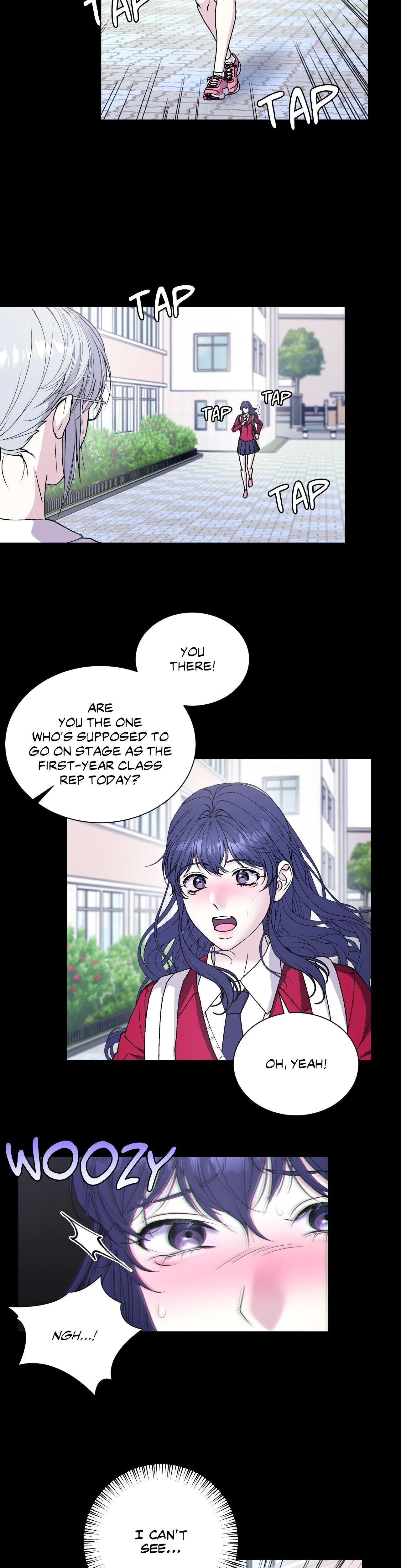 Chapter 79 - Side Story 08, page 14