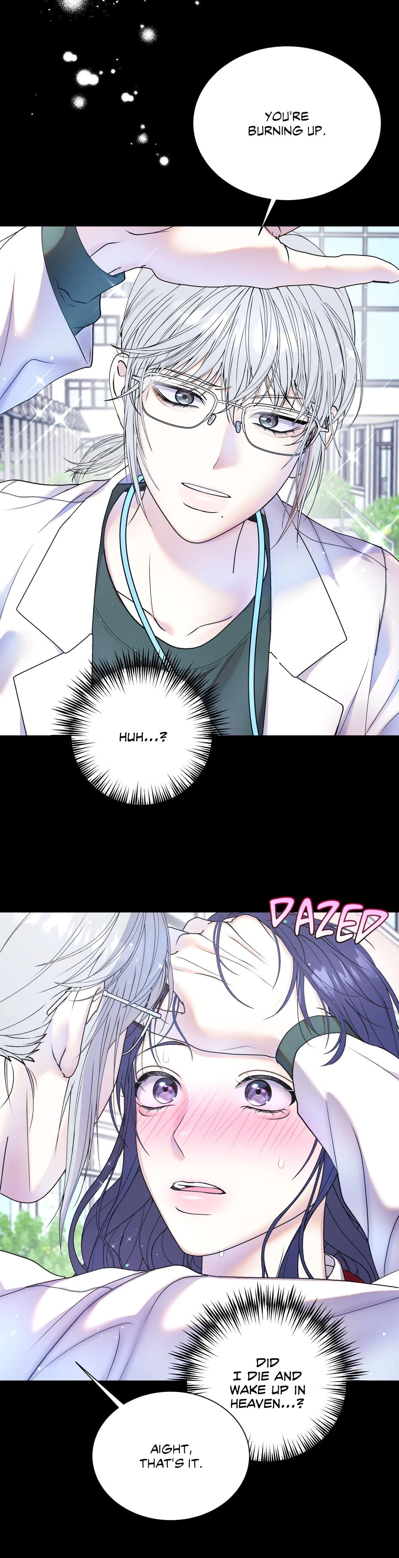Chapter 79 - Side Story 08, page 16