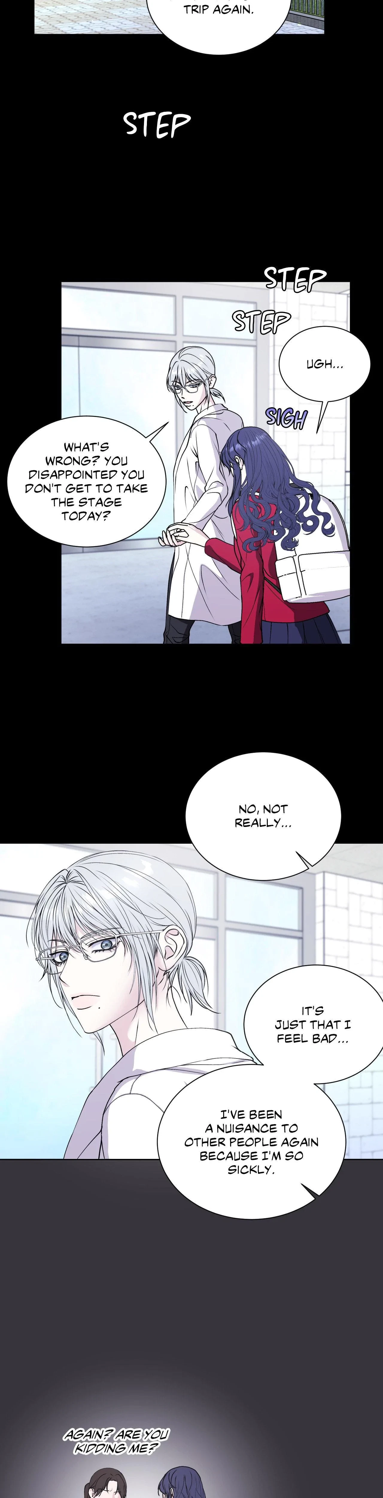 Chapter 79 - Side Story 08, page 19
