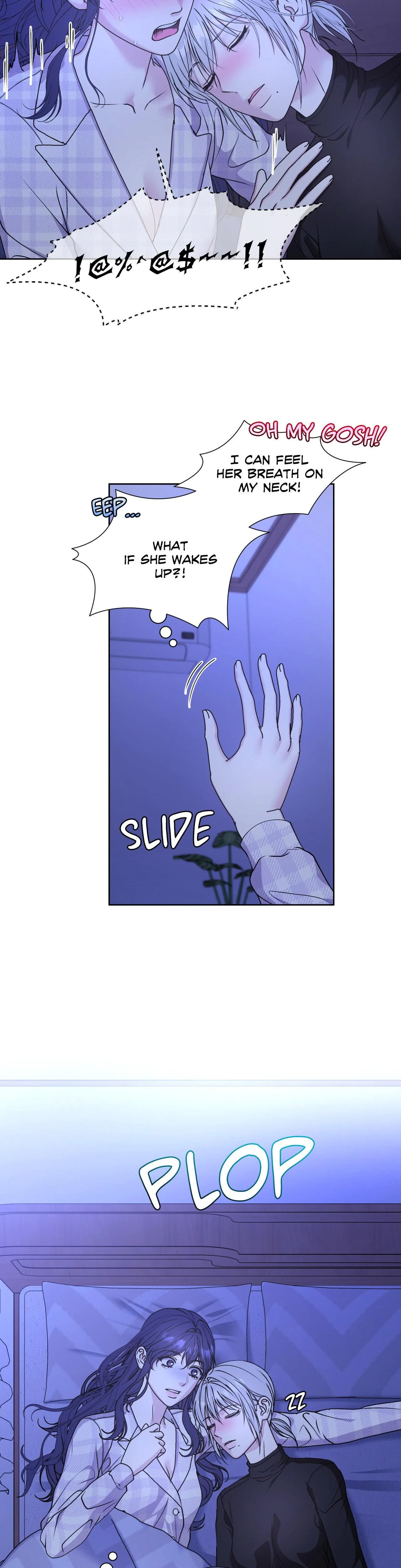 Chapter 79 - Side Story 08, page 25