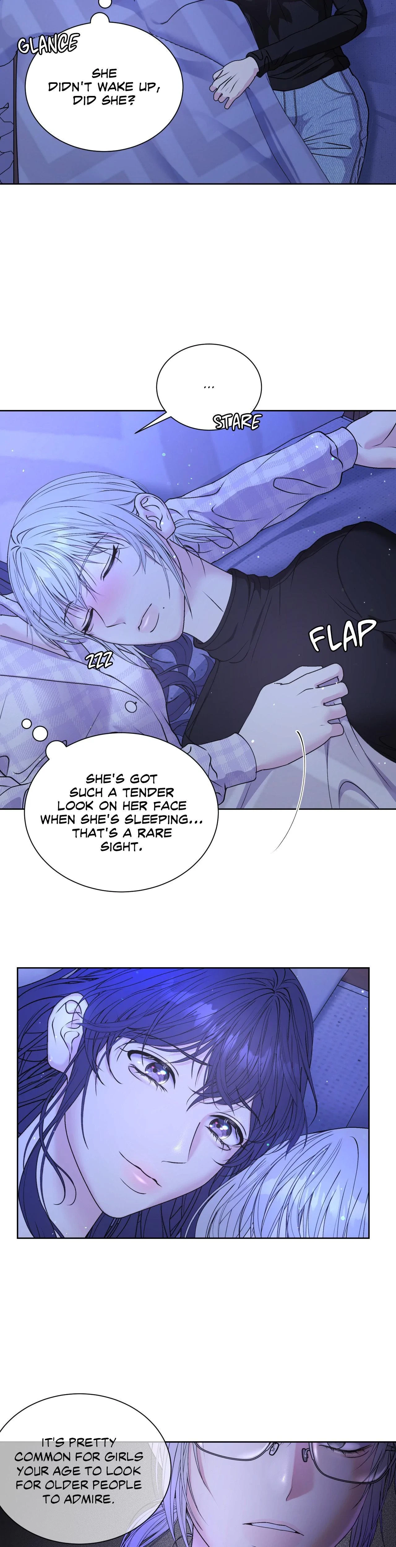 Chapter 79 - Side Story 08, page 26