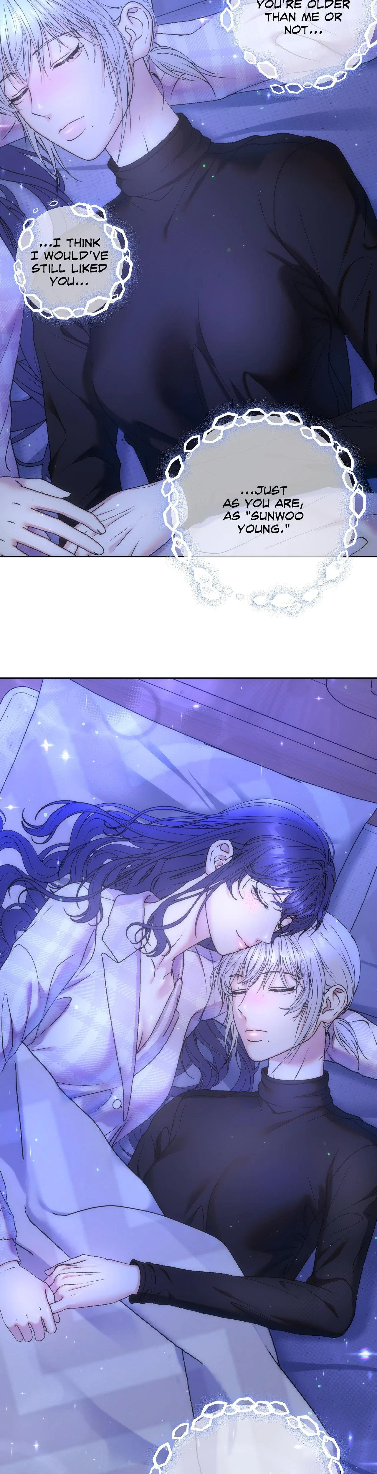 Chapter 79 - Side Story 08, page 28