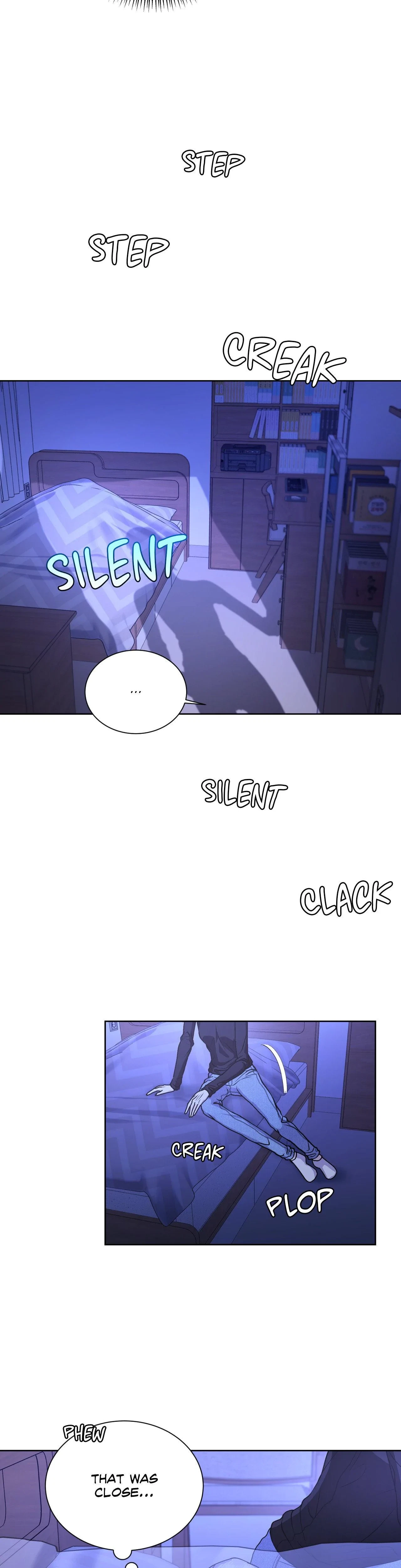 Chapter 79 - Side Story 08, page 7