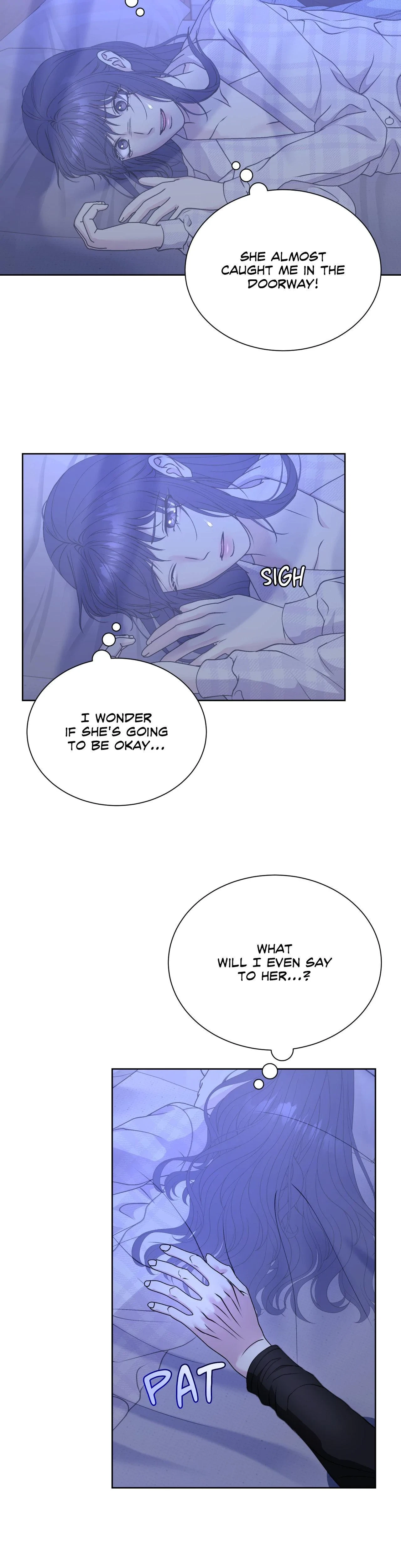 Chapter 79 - Side Story 08, page 8