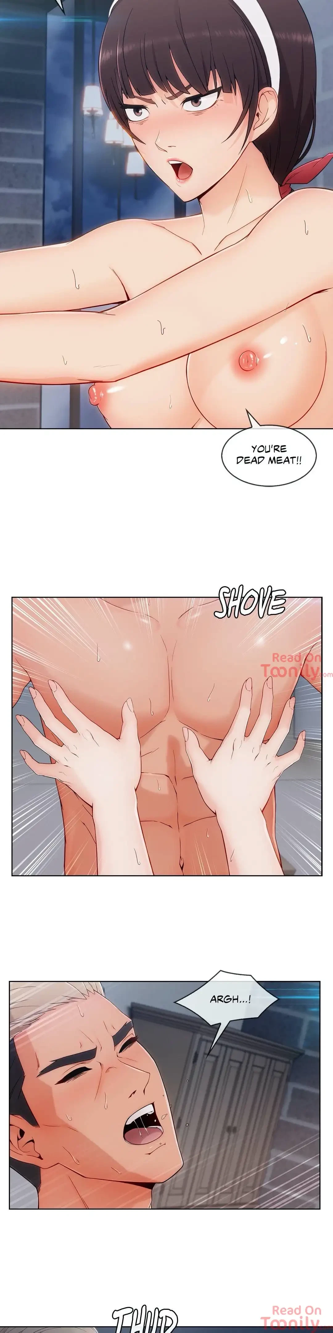 Chapter 64, page 16