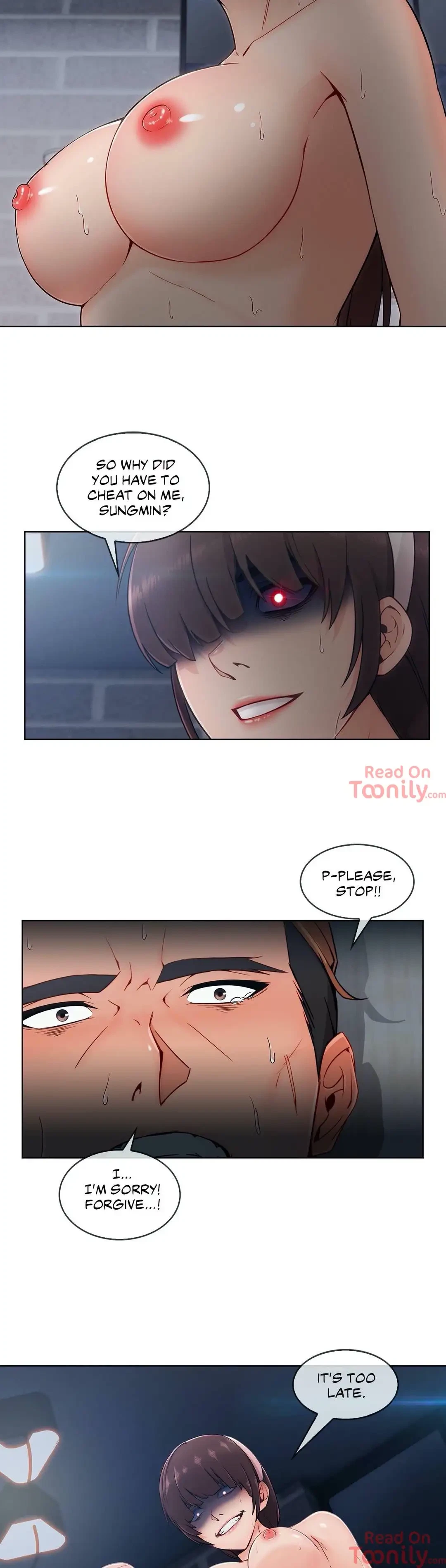 Chapter 64, page 22