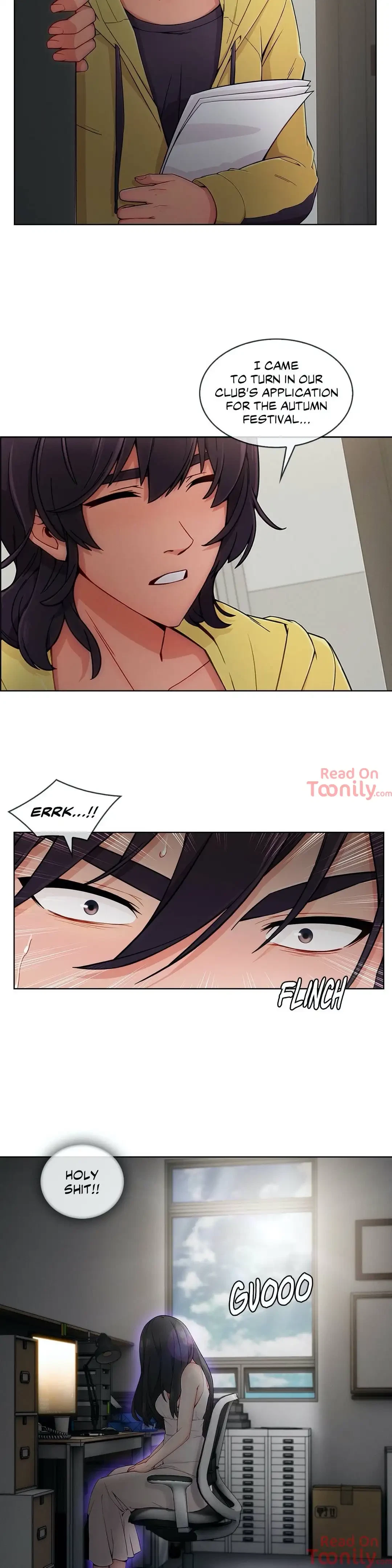 Chapter 64, page 35