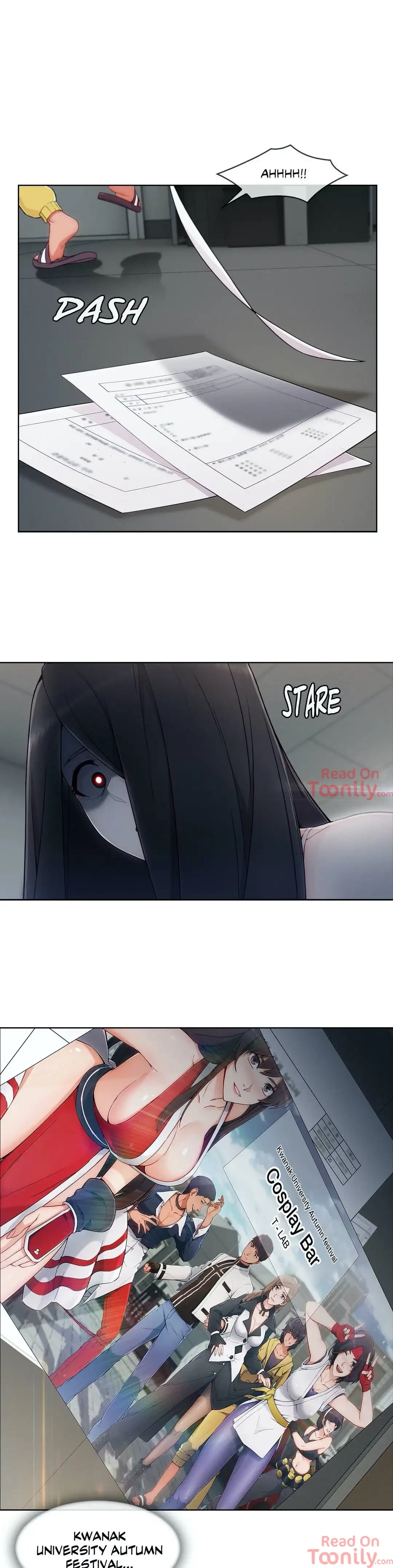 Chapter 64, page 38