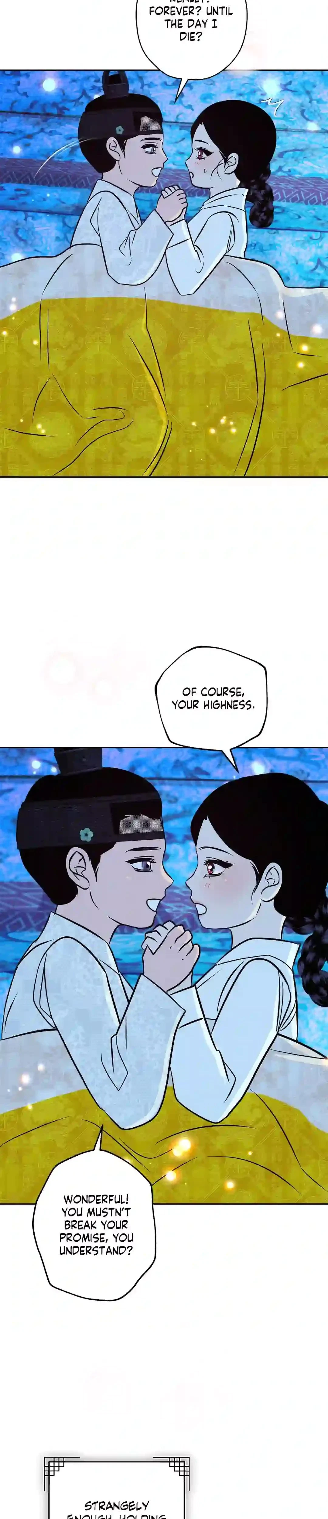 The Succubus Dream Chapter 1, page 10