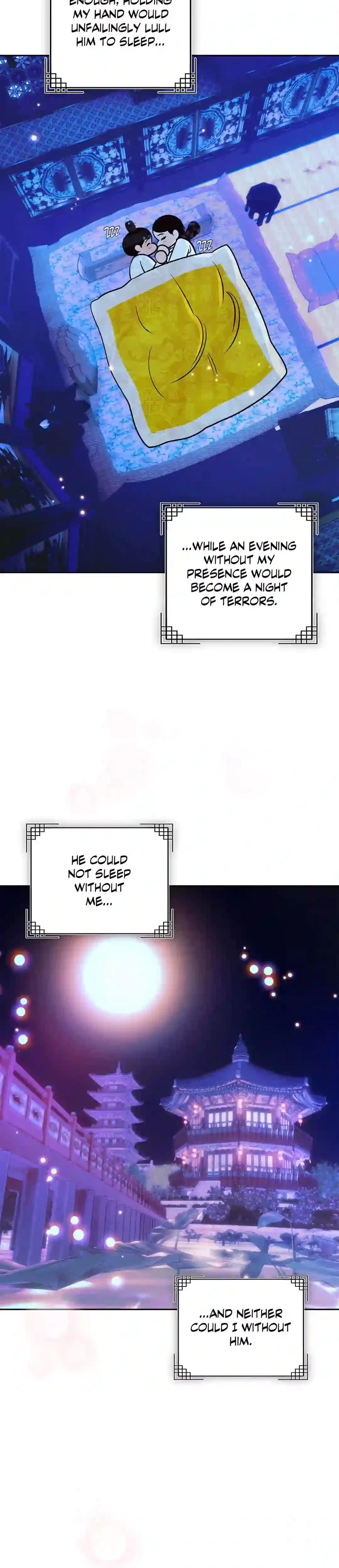 The Succubus Dream Chapter 1, page 11