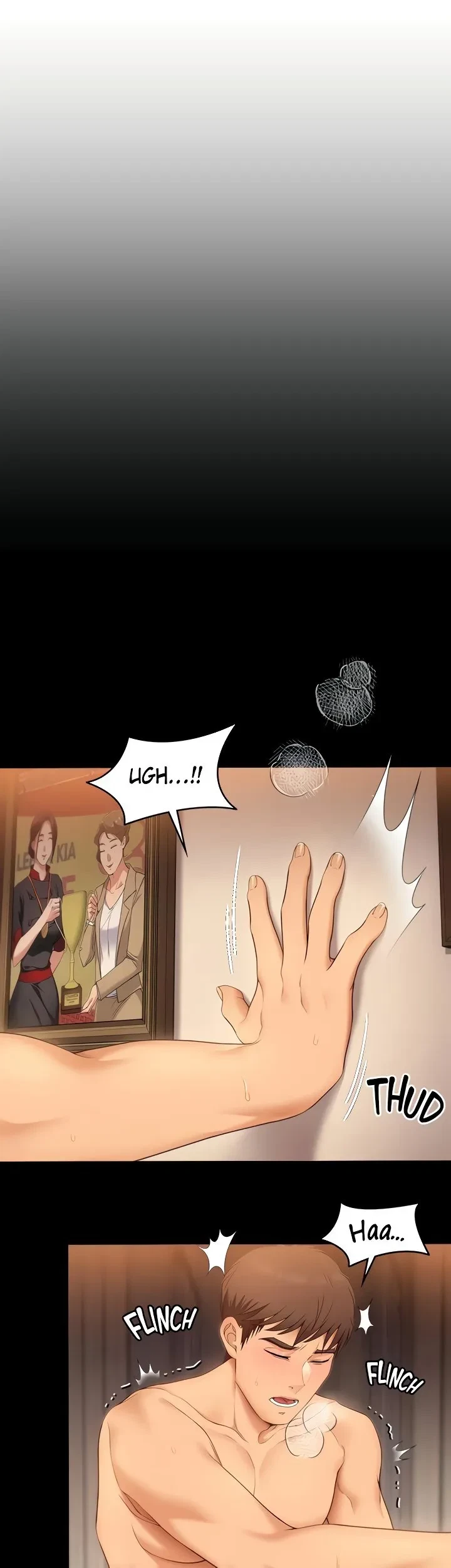 What's For Dinner? Chapter 43, page 5