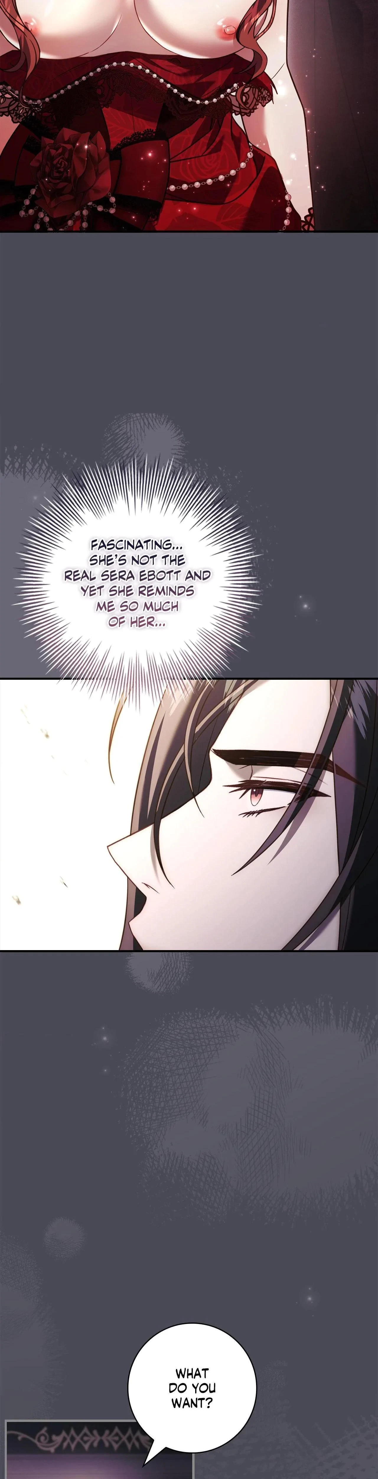 The Hate Trap Chapter 60, page 15