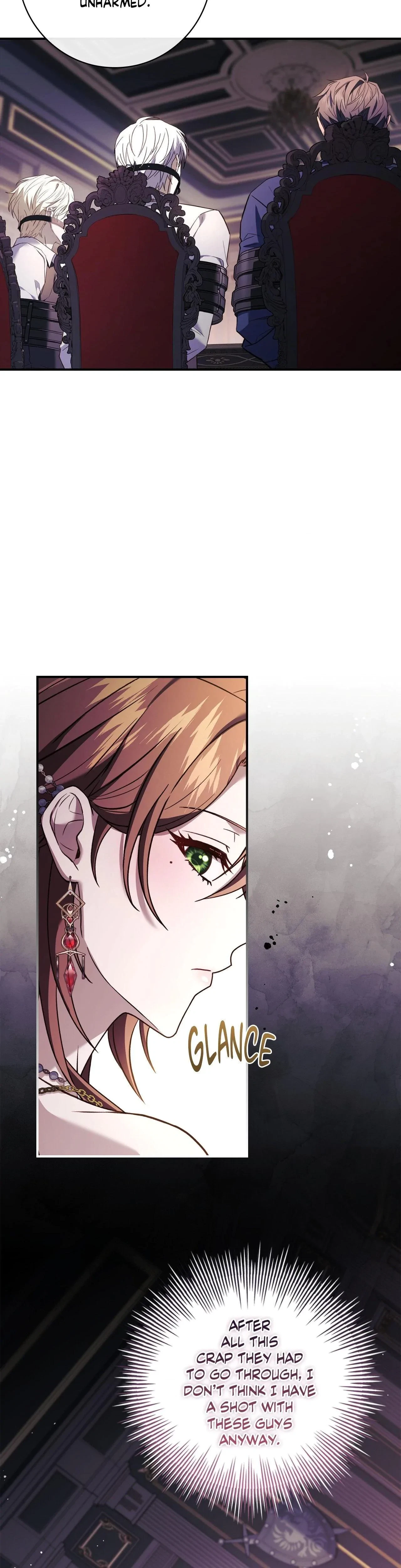 The Hate Trap Chapter 60, page 18