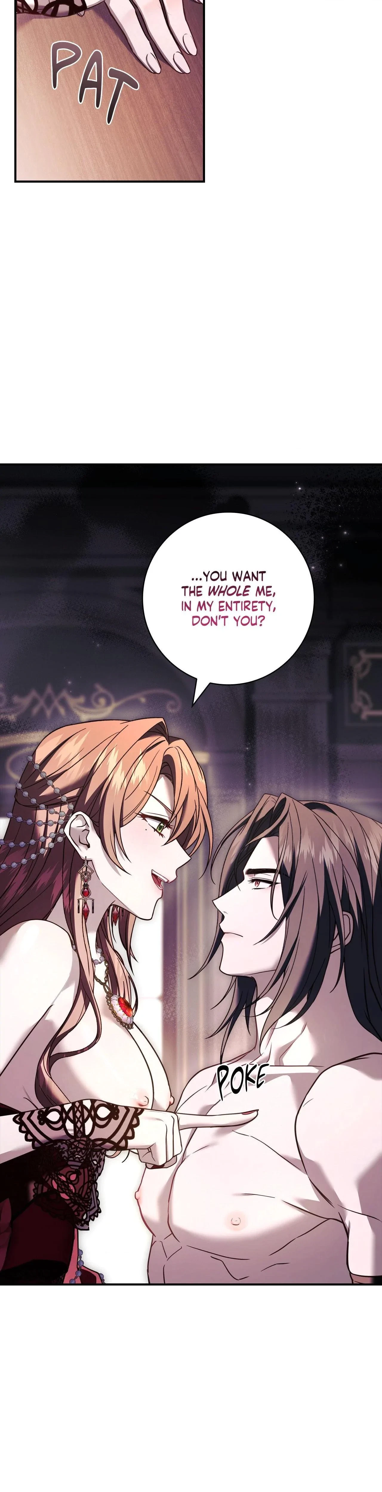 The Hate Trap Chapter 60, page 22