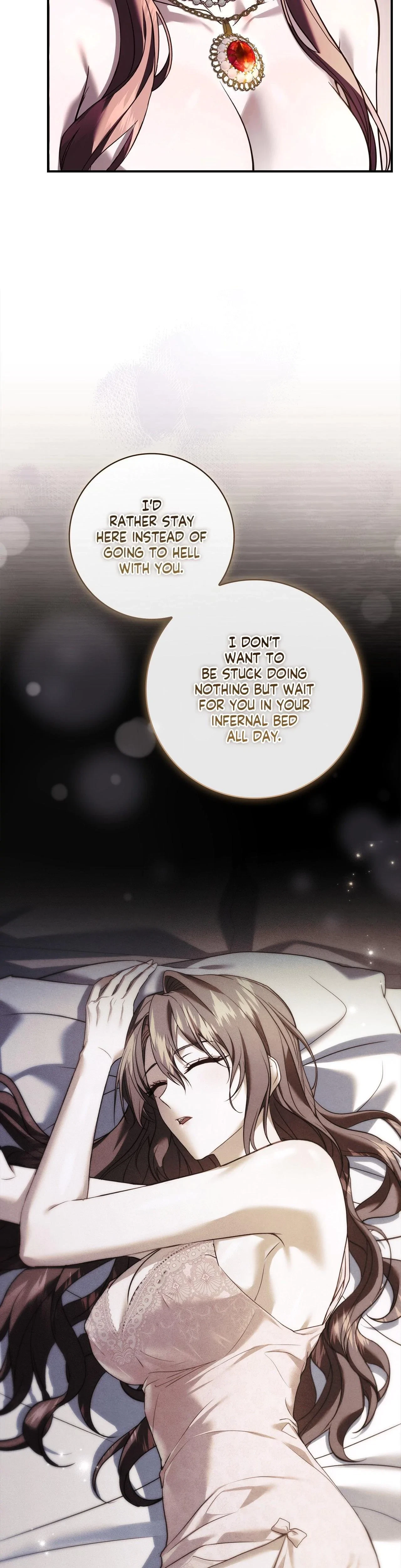 The Hate Trap Chapter 60, page 24