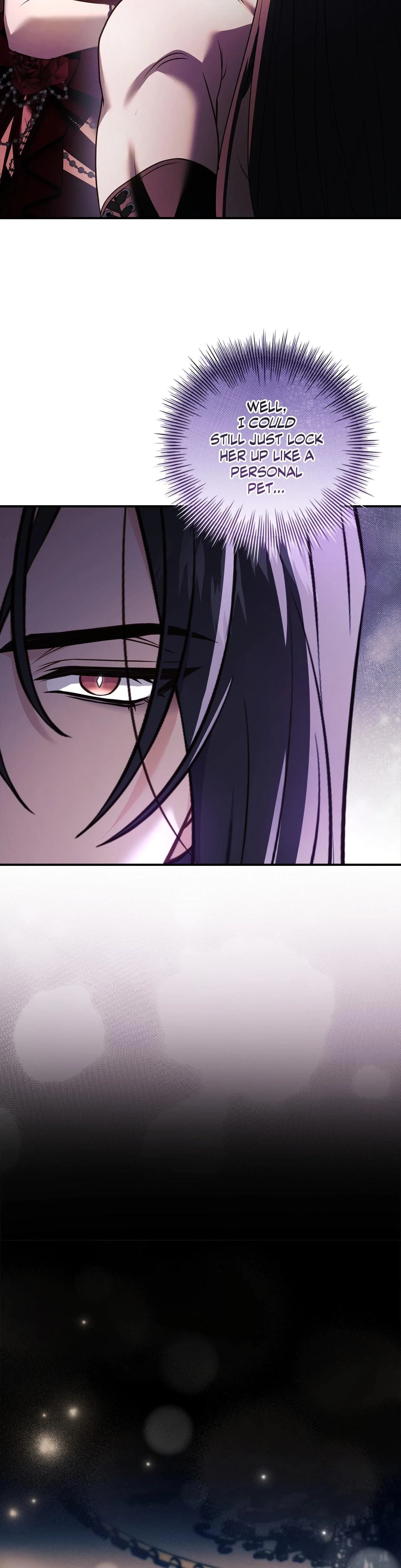The Hate Trap Chapter 60, page 27