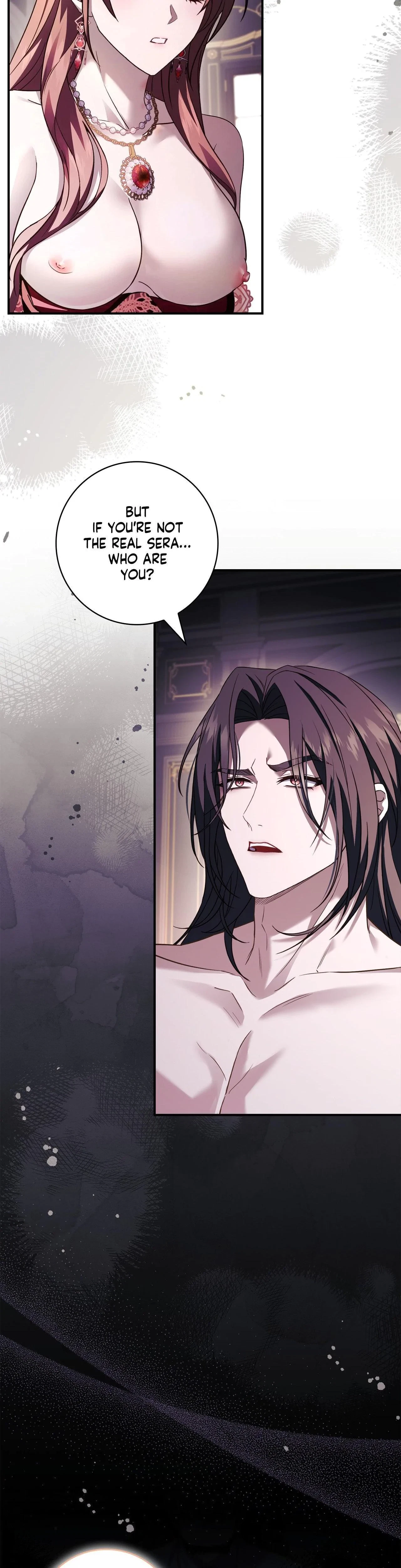 The Hate Trap Chapter 60, page 3